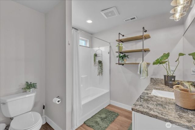 903 Atherton Street, Centralia, WA 98531
