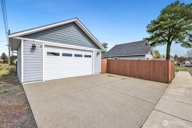 903 Atherton Street, Centralia, WA 98531