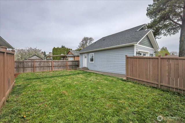 903 Atherton Street, Centralia, WA 98531