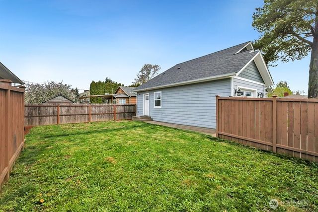 903 Atherton Street, Centralia, WA 98531