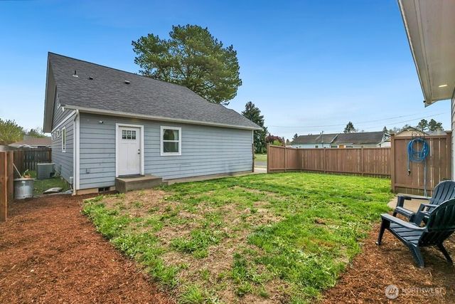 903 Atherton Street, Centralia, WA 98531