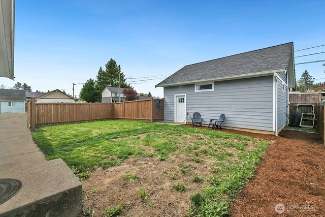 903 Atherton Street, Centralia, WA 98531
