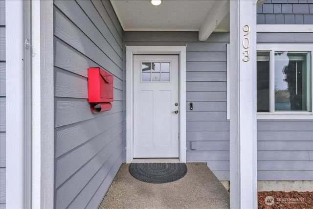 903 Atherton Street, Centralia, WA 98531