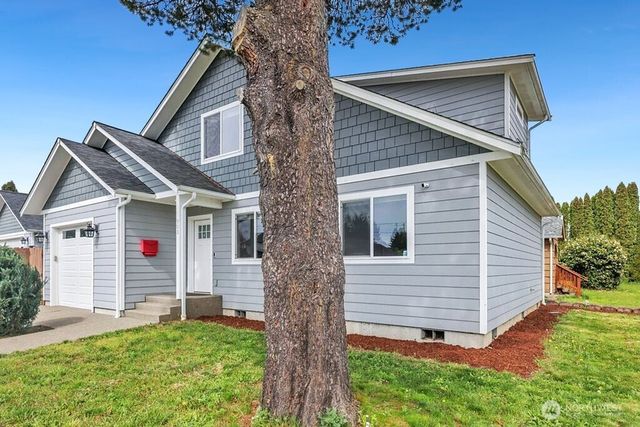 903 Atherton Street, Centralia, WA 98531