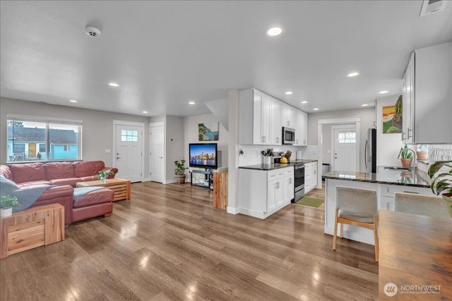 903 Atherton Street, Centralia, WA 98531