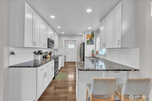 903 Atherton Street, Centralia, WA 98531