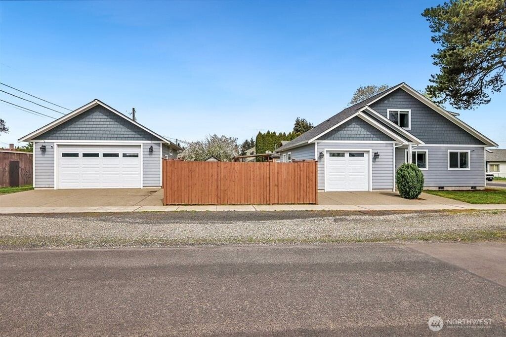 903 Atherton Street, Centralia, WA 98531