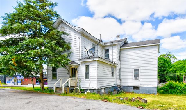 108-110 Academy Avenue, Middletown, NY 10940
