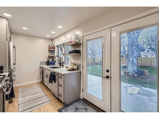 1140 S Elm St, Denver, CO 80246