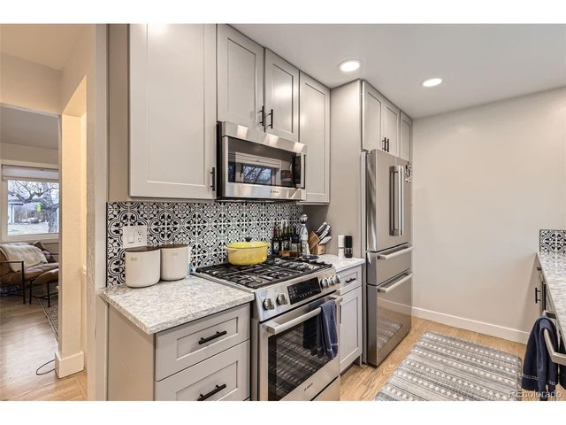 1140 S Elm St, Denver, CO 80246