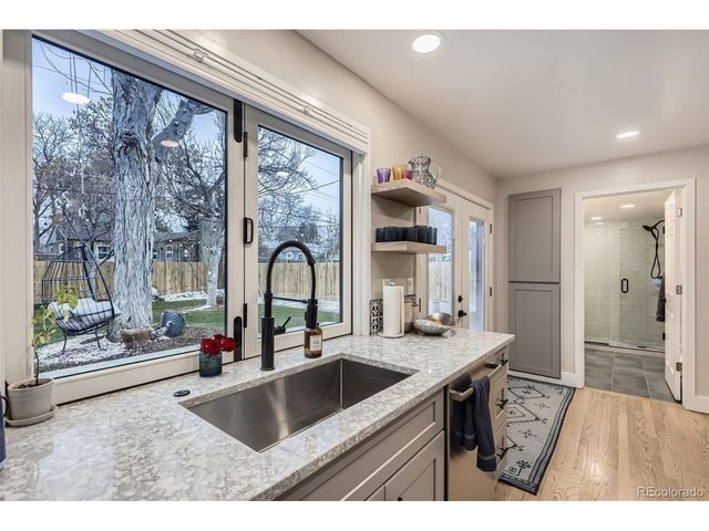 1140 S Elm St, Denver, CO 80246