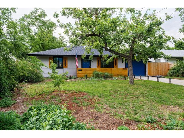 1140 S Elm St, Denver, CO 80246