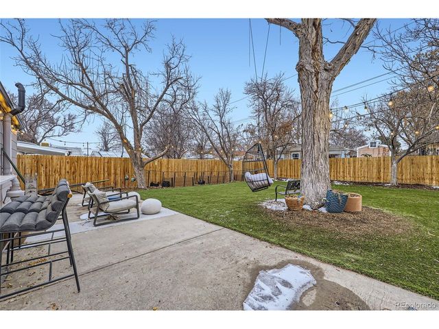 1140 S Elm St, Denver, CO 80246