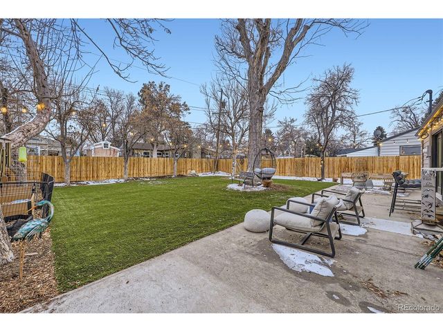 1140 S Elm St, Denver, CO 80246