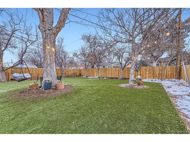 1140 S Elm St, Denver, CO 80246
