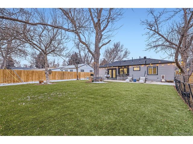 1140 S Elm St, Denver, CO 80246