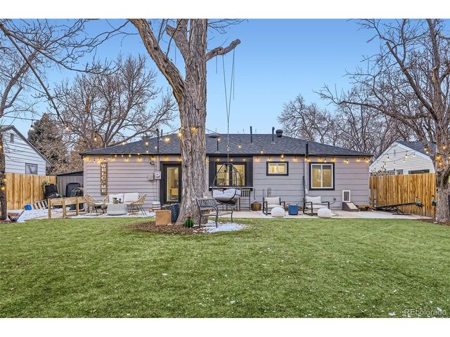 1140 S Elm St, Denver, CO 80246