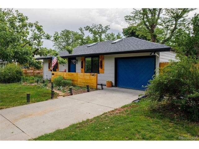 1140 S Elm St, Denver, CO 80246