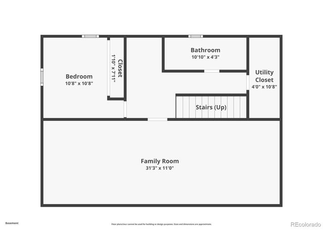 1140 S Elm St, Denver, CO 80246