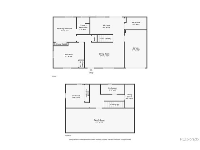 1140 S Elm St, Denver, CO 80246