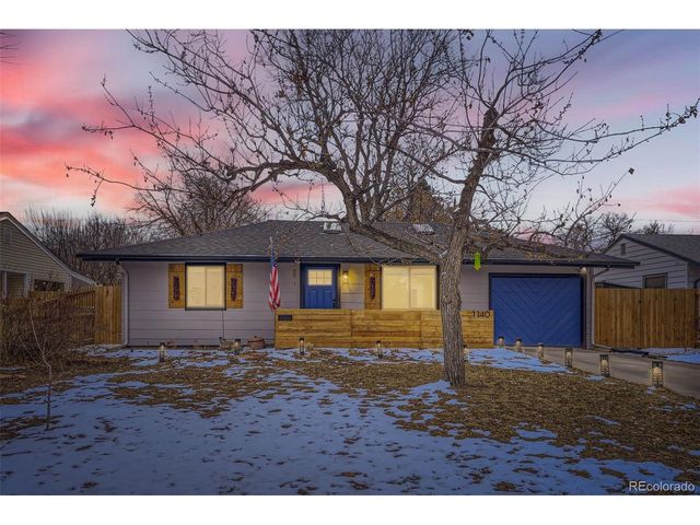 1140 S Elm St, Denver, CO 80246