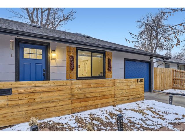 1140 S Elm St, Denver, CO 80246