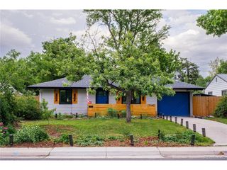 1140 S Elm St, Denver, CO 80246