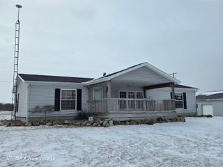 16475 Baldwin Road, Chesaning, MI 48616