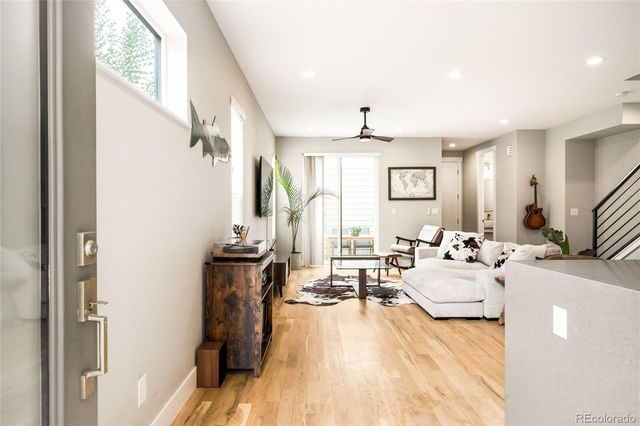 1525 Tennyson Street, Denver, CO 80204