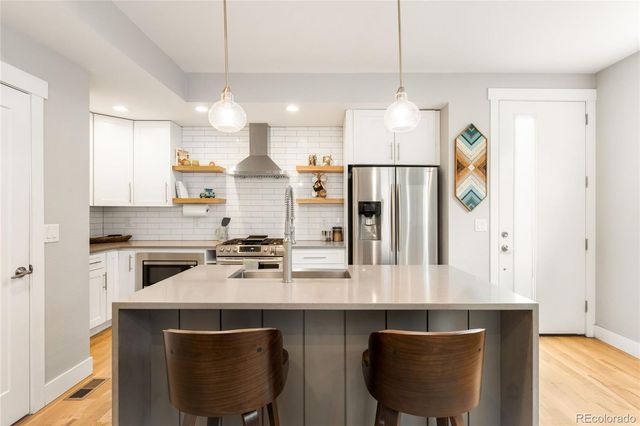 1525 Tennyson Street, Denver, CO 80204