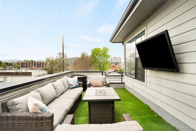 1525 Tennyson Street, Denver, CO 80204