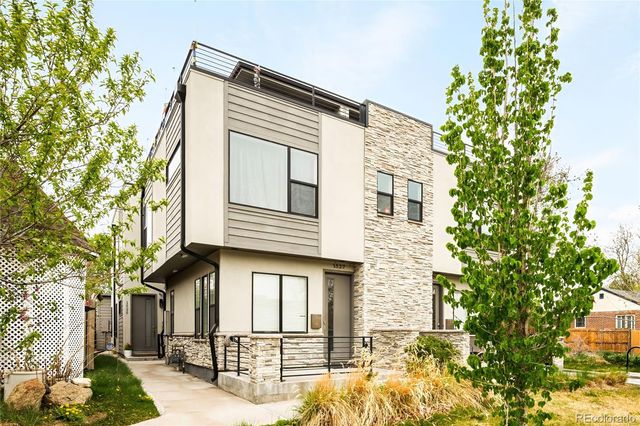 1525 Tennyson Street, Denver, CO 80204