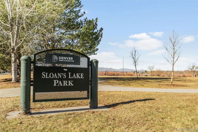 1525 Tennyson Street, Denver, CO 80204