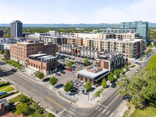 1525 Tennyson Street, Denver, CO 80204