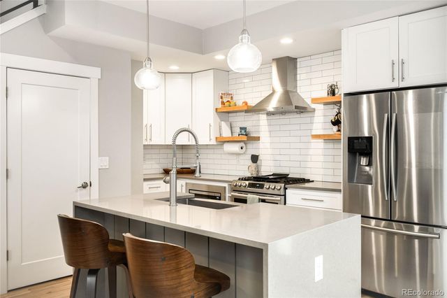 1525 Tennyson Street, Denver, CO 80204