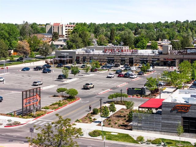 1525 Tennyson Street, Denver, CO 80204