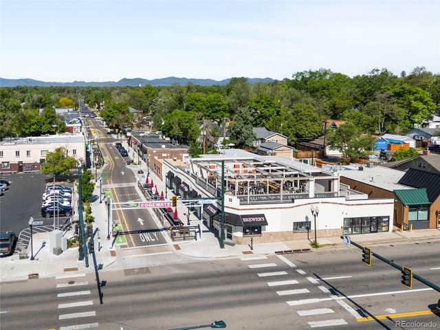 1525 Tennyson Street, Denver, CO 80204