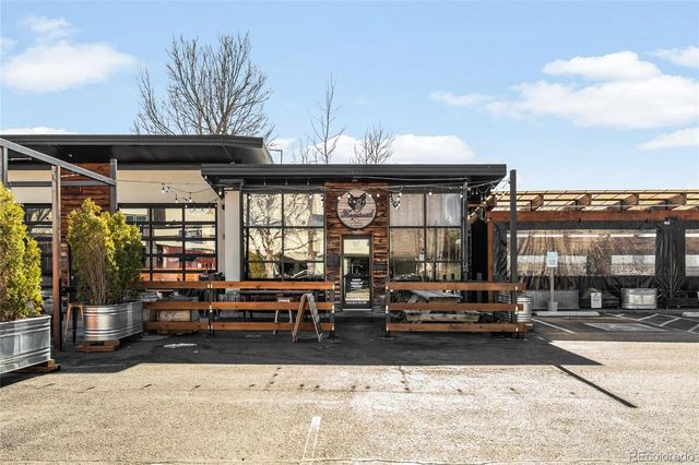 1525 Tennyson Street, Denver, CO 80204