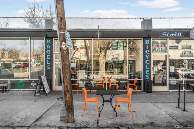 1525 Tennyson Street, Denver, CO 80204