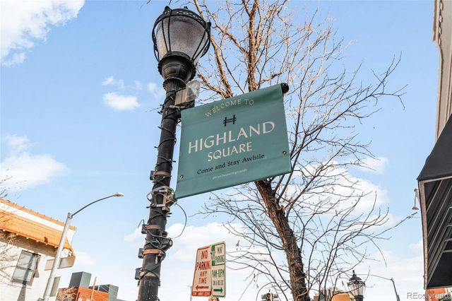 1525 Tennyson Street, Denver, CO 80204