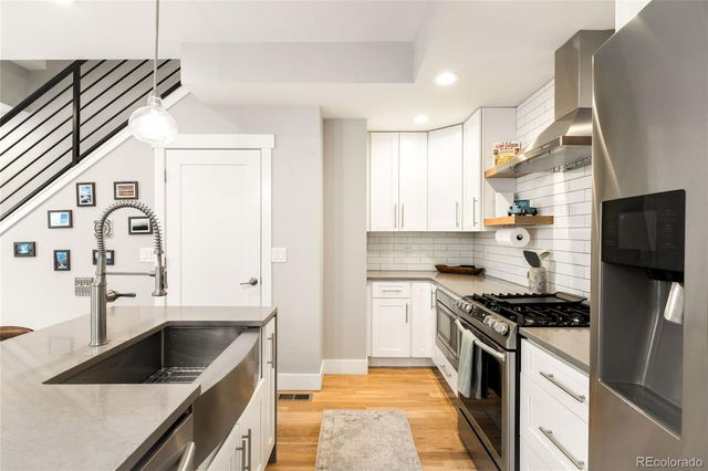 1525 Tennyson Street, Denver, CO 80204