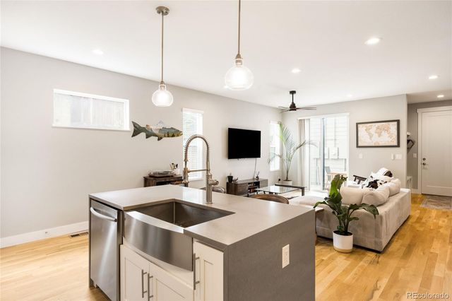 1525 Tennyson Street, Denver, CO 80204