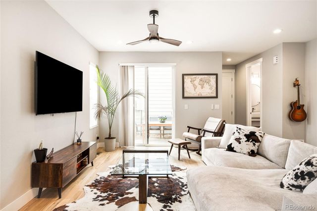 1525 Tennyson Street, Denver, CO 80204