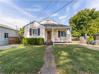 2302 Myers Avenue, Dunbar, WV 25064