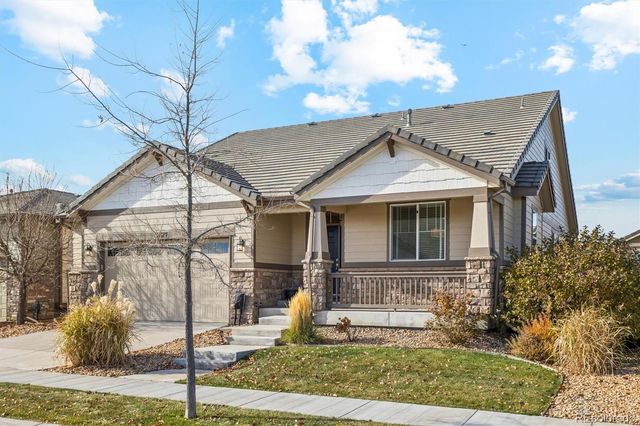 11527 Jasper Street, Commerce City, CO 80022