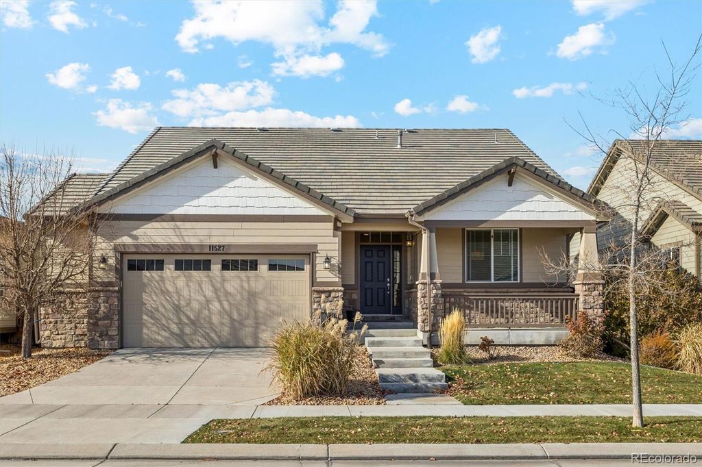 11527 Jasper Street, Commerce City, CO 80022