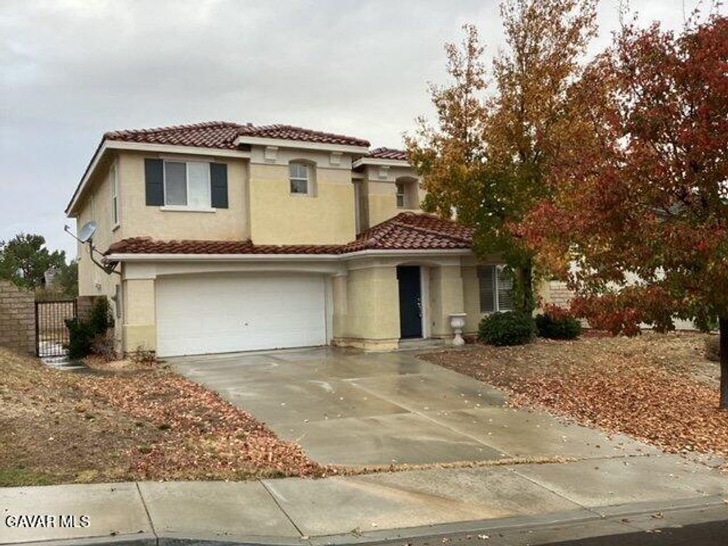 38665 Erika Lane, Palmdale, CA 93551