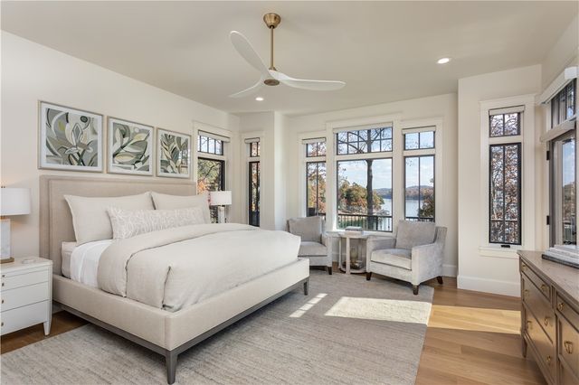117 E Fort George Way, Sunset, SC 29685