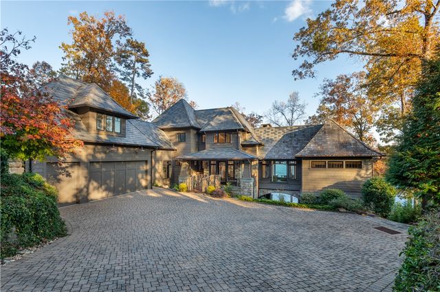 117 E Fort George Way, Sunset, SC 29685