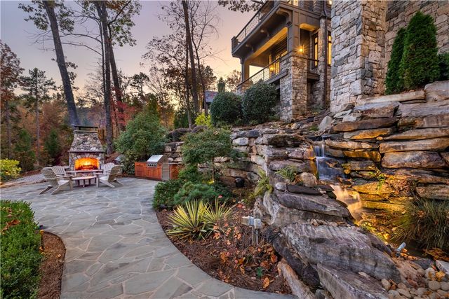 117 E Fort George Way, Sunset, SC 29685